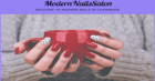 Modern Nails Salon