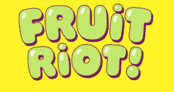 Fruit Riot