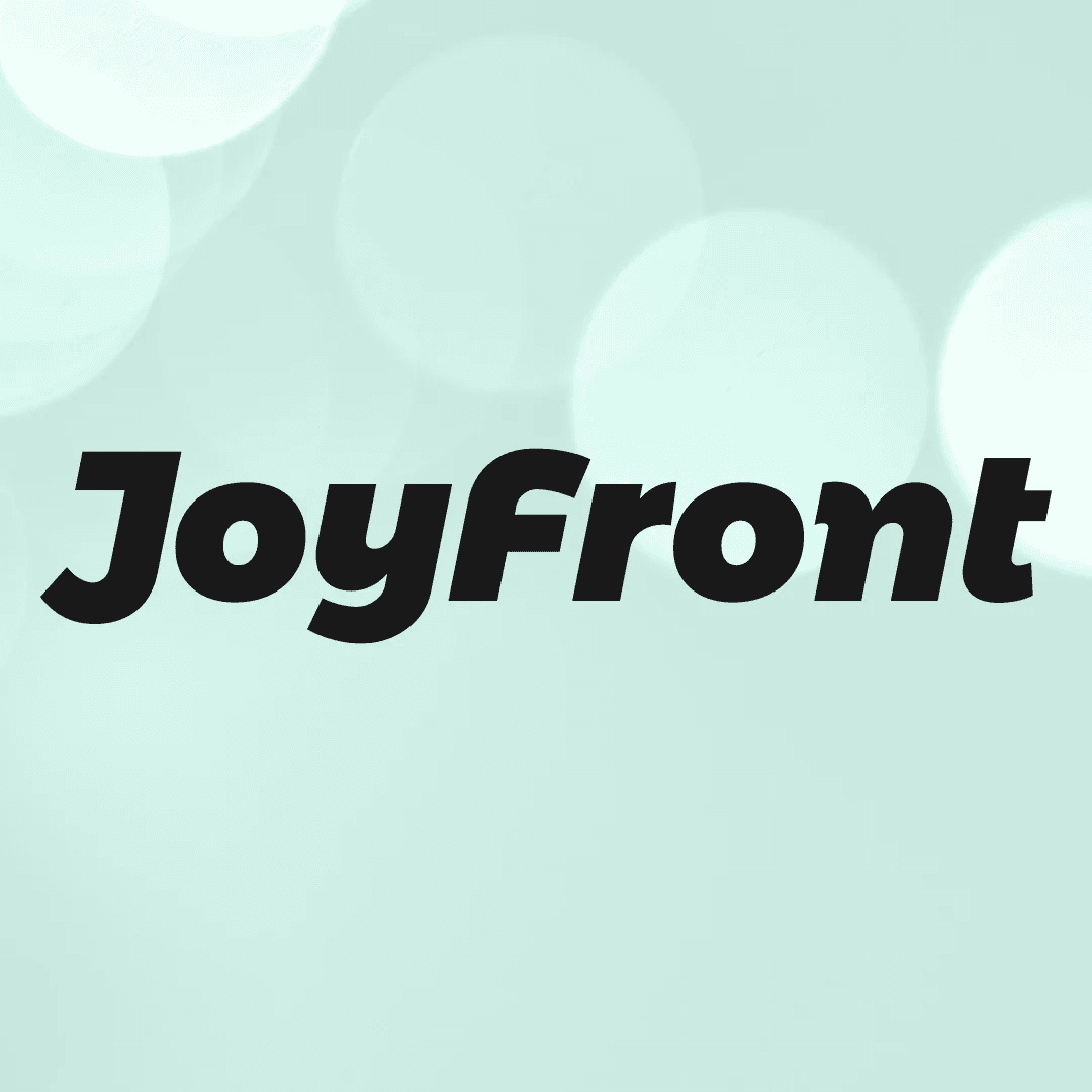 Joy Front