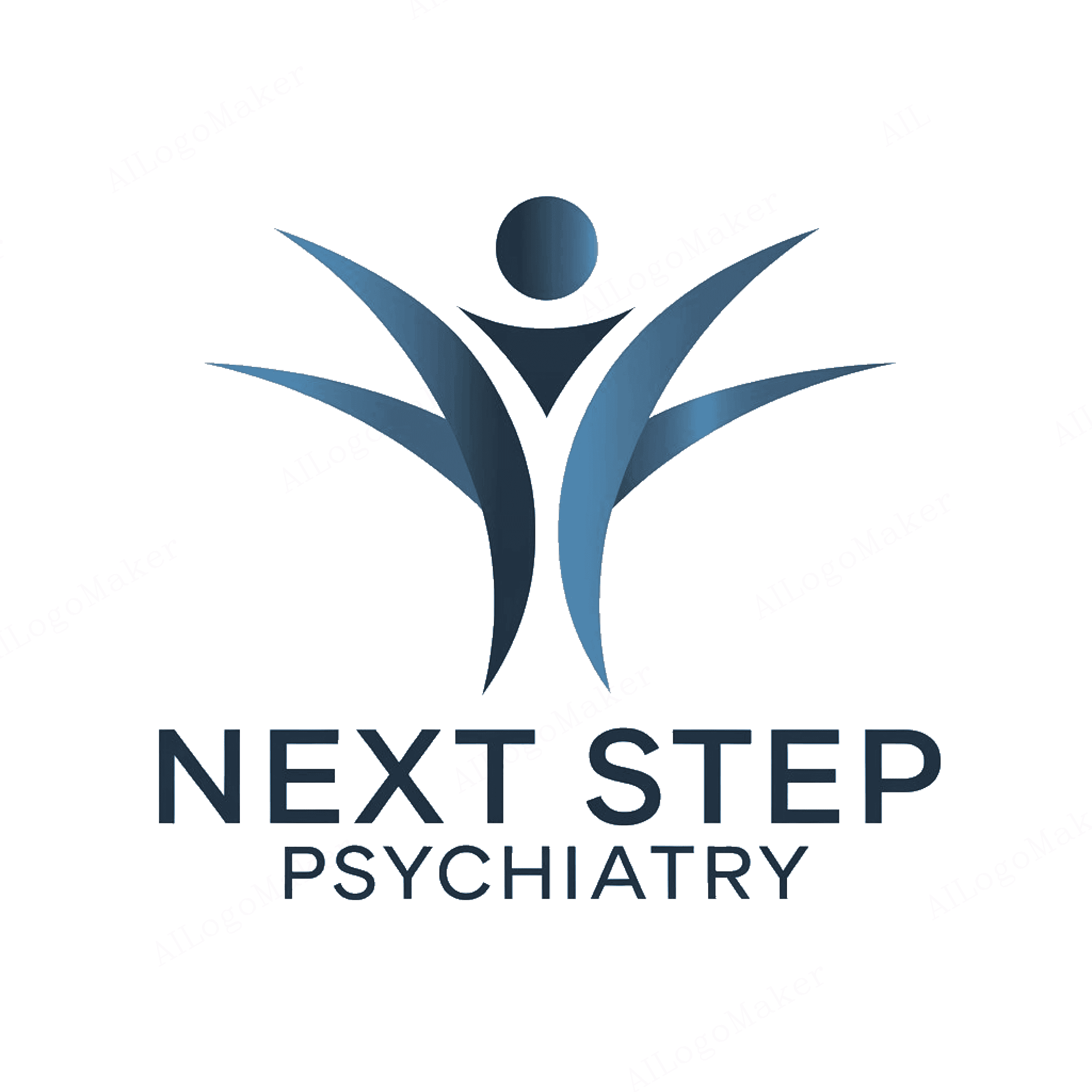 Next Step Psychiatry